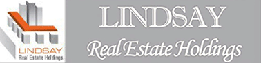Lindsay Real Estate Holdings Logo